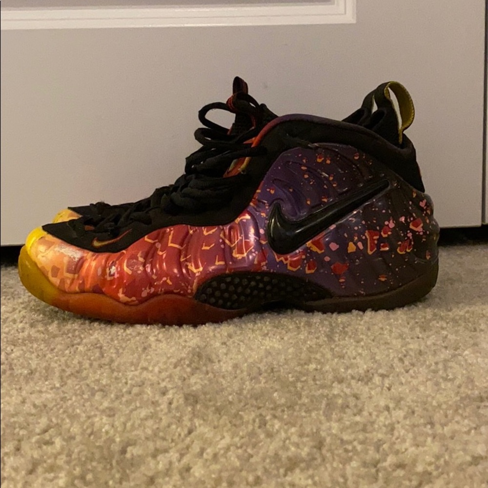 Asteroid foamposites. SELLING CHEAP.